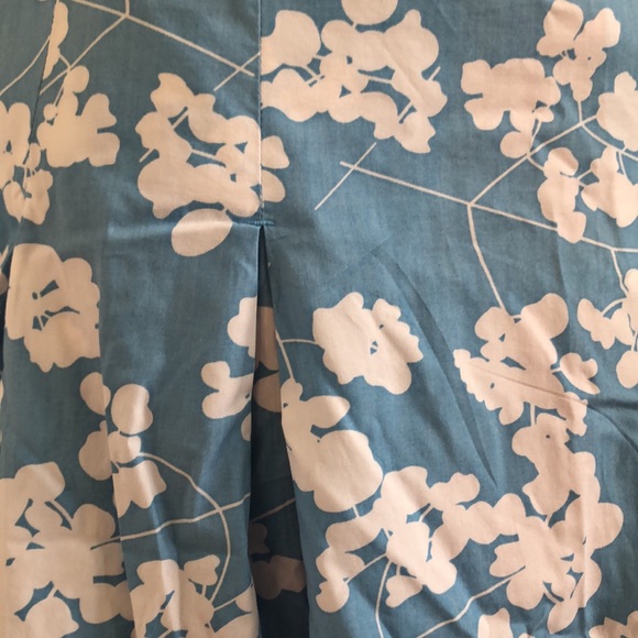 Joules full skirt. 100% cotton. UK12/US8. - Picture 3 of 10